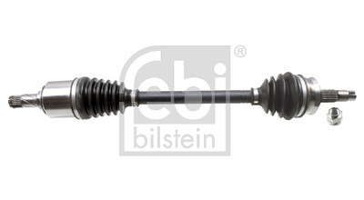 Febi Bilstein Antriebswelle [Hersteller-Nr. 181090] für Opel von FEBI BILSTEIN