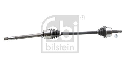 Febi Bilstein Antriebswelle [Hersteller-Nr. 181097] für Nissan, Opel, Renault von FEBI BILSTEIN