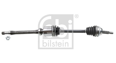 Febi Bilstein Antriebswelle [Hersteller-Nr. 181099] für Ford von FEBI BILSTEIN