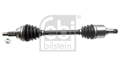 Febi Bilstein Antriebswelle [Hersteller-Nr. 181100] für Ford von FEBI BILSTEIN