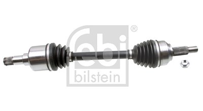 Febi Bilstein Antriebswelle [Hersteller-Nr. 181114] für Ford von FEBI BILSTEIN