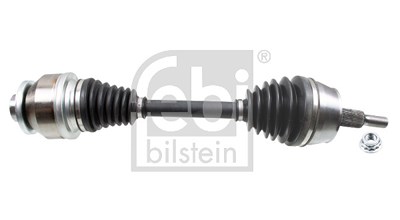 Febi Bilstein Antriebswelle [Hersteller-Nr. 181115] für VW von FEBI BILSTEIN