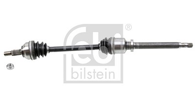 Febi Bilstein Antriebswelle [Hersteller-Nr. 181117] für Renault von FEBI BILSTEIN