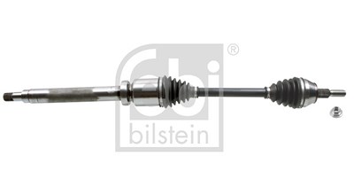 Febi Bilstein Antriebswelle [Hersteller-Nr. 181211] für Ford von FEBI BILSTEIN