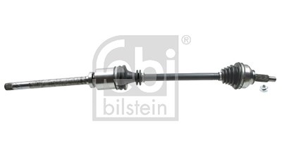 Febi Bilstein Antriebswelle [Hersteller-Nr. 181213] für Opel, Renault von FEBI BILSTEIN