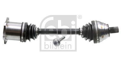 Febi Bilstein Antriebswelle [Hersteller-Nr. 181245] für Audi, Seat, Skoda, VW von FEBI BILSTEIN