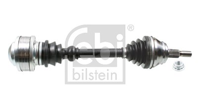 Febi Bilstein Antriebswelle [Hersteller-Nr. 181250] für Audi, Seat, Skoda, VW von FEBI BILSTEIN