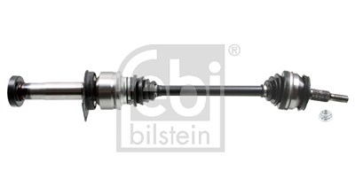 Febi Bilstein Antriebswelle [Hersteller-Nr. 181255] für VW von FEBI BILSTEIN