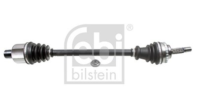 Febi Bilstein Antriebswelle [Hersteller-Nr. 181256] für Renault von FEBI BILSTEIN