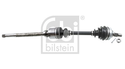 Febi Bilstein Antriebswelle [Hersteller-Nr. 181258] für Peugeot, Citroën von FEBI BILSTEIN