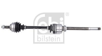 Febi Bilstein Antriebswelle [Hersteller-Nr. 181272] für Citroën, Ds, Peugeot von FEBI BILSTEIN