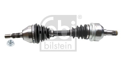 Febi Bilstein Antriebswelle [Hersteller-Nr. 181278] für Opel von FEBI BILSTEIN