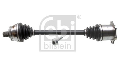 Febi Bilstein Antriebswelle [Hersteller-Nr. 181281] für Audi, Seat von FEBI BILSTEIN