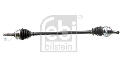 Febi Bilstein Antriebswelle [Hersteller-Nr. 181290] für Opel von FEBI BILSTEIN