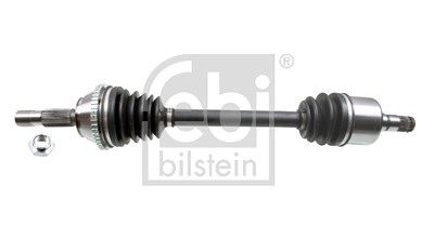 Febi Bilstein Antriebswelle [Hersteller-Nr. 181324] für Ldv von FEBI BILSTEIN