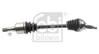 Febi Bilstein Antriebswelle [Hersteller-Nr. 181352] für Opel, Renault von FEBI BILSTEIN