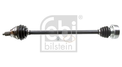 Febi Bilstein Antriebswelle [Hersteller-Nr. 181562] für Audi, Seat, Skoda, VW von FEBI BILSTEIN