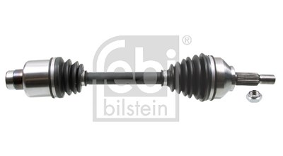 Febi Bilstein Antriebswelle [Hersteller-Nr. 181565] für Ford von FEBI BILSTEIN