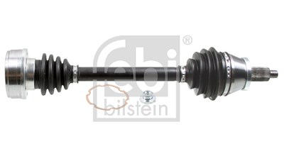 Febi Bilstein Antriebswelle [Hersteller-Nr. 181728] für Seat, Skoda, VW von FEBI BILSTEIN