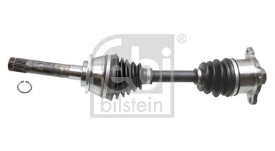 Febi Bilstein Antriebswelle [Hersteller-Nr. 181807] für Mitsubishi von FEBI BILSTEIN