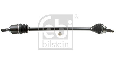 Febi Bilstein Antriebswelle [Hersteller-Nr. 181851] für Hyundai von FEBI BILSTEIN