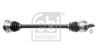 Febi Bilstein Antriebswelle [Hersteller-Nr. 181877] für BMW von FEBI BILSTEIN