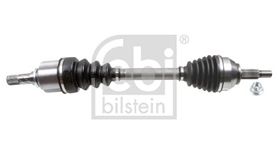 Febi Bilstein Antriebswelle [Hersteller-Nr. 181902] für Fiat, Nissan, Opel, Renault von FEBI BILSTEIN