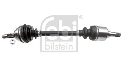 Febi Bilstein Antriebswelle [Hersteller-Nr. 181916] für Citroën, Peugeot von FEBI BILSTEIN