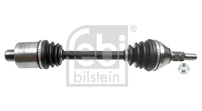 Febi Bilstein Antriebswelle [Hersteller-Nr. 181923] für Opel von FEBI BILSTEIN