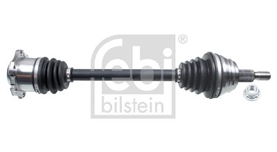 Febi Bilstein Antriebswelle [Hersteller-Nr. 181980] für Audi, VW, Seat, Skoda von FEBI BILSTEIN