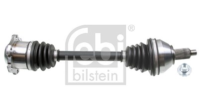 Febi Bilstein Antriebswelle [Hersteller-Nr. 181993] für Seat, Skoda, VW von FEBI BILSTEIN