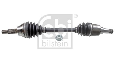 Febi Bilstein Antriebswelle [Hersteller-Nr. 182024] für Ford von FEBI BILSTEIN