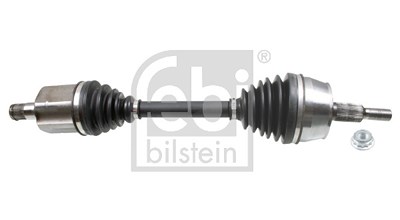 Febi Bilstein Antriebswelle [Hersteller-Nr. 182111] für VW von FEBI BILSTEIN