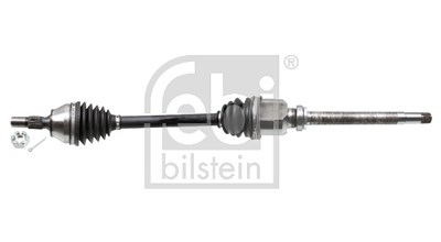 Febi Bilstein Antriebswelle [Hersteller-Nr. 182113] für Citroën, Ds, Peugeot von FEBI BILSTEIN