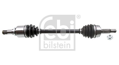 Febi Bilstein Antriebswelle [Hersteller-Nr. 182114] für Citroën, Peugeot, Toyota von FEBI BILSTEIN