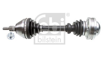 Febi Bilstein Antriebswelle [Hersteller-Nr. 182115] für Seat, Skoda, VW von FEBI BILSTEIN