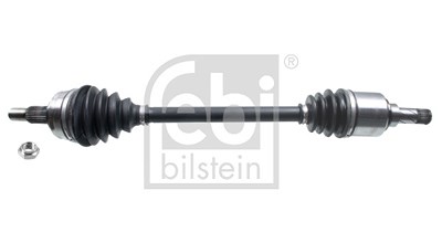 Febi Bilstein Antriebswelle [Hersteller-Nr. 182425] für Renault von FEBI BILSTEIN