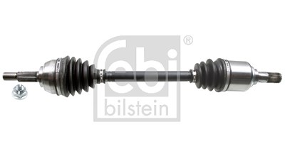 Febi Bilstein Antriebswelle [Hersteller-Nr. 182433] für Nissan von FEBI BILSTEIN