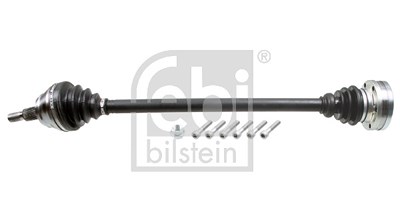 Febi Bilstein Antriebswelle [Hersteller-Nr. 182448] für Audi, Seat, Skoda, VW von FEBI BILSTEIN