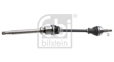 Febi Bilstein Antriebswelle [Hersteller-Nr. 182449] für Renault von FEBI BILSTEIN