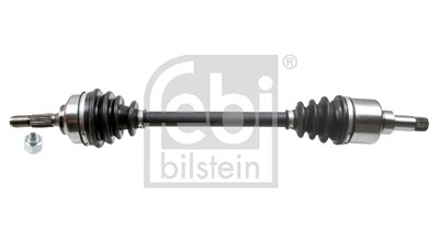 Febi Bilstein Antriebswelle [Hersteller-Nr. 182450] für Citroën von FEBI BILSTEIN