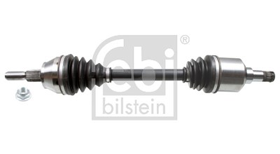 Febi Bilstein Antriebswelle [Hersteller-Nr. 182455] für Ford von FEBI BILSTEIN