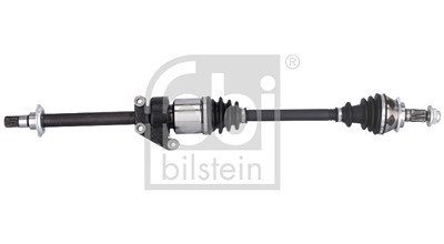 Febi Bilstein Antriebswelle [Hersteller-Nr. 182458] für Mini von FEBI BILSTEIN