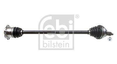 Febi Bilstein Antriebswelle [Hersteller-Nr. 182587] für Seat, Skoda, VW von FEBI BILSTEIN