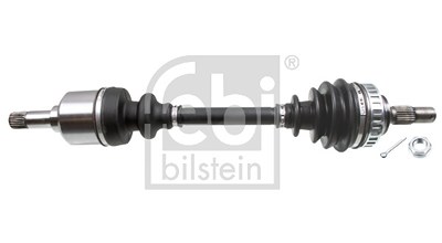 Febi Bilstein Antriebswelle [Hersteller-Nr. 182589] für Citroën, Peugeot von FEBI BILSTEIN