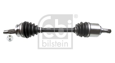 Febi Bilstein Antriebswelle [Hersteller-Nr. 182591] für Opel von FEBI BILSTEIN