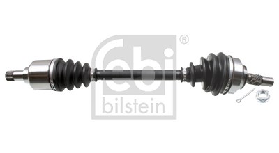 Febi Bilstein Antriebswelle [Hersteller-Nr. 182592] für Citroën, Ds, Peugeot von FEBI BILSTEIN