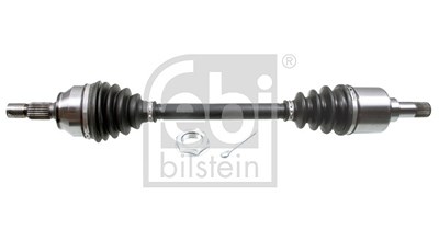 Febi Bilstein Antriebswelle [Hersteller-Nr. 182627] für Citroën, Ds, Peugeot von FEBI BILSTEIN