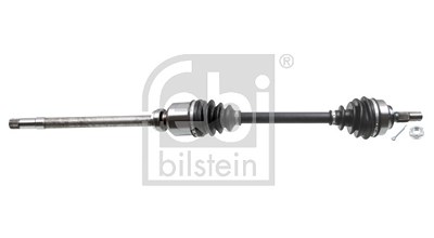 Febi Bilstein Antriebswelle [Hersteller-Nr. 182628] für Peugeot, Citroën von FEBI BILSTEIN