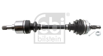 Febi Bilstein Antriebswelle [Hersteller-Nr. 182693] für Citroën, Peugeot von FEBI BILSTEIN